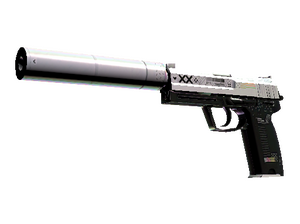 StatTrak™ USP-S | Printstream (Field-Tested)