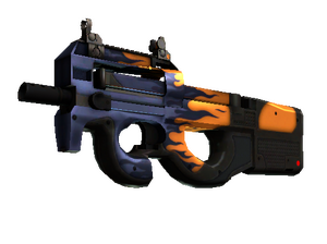 P90 | Chopper (Minimal Wear)