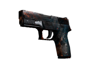 P250 | Supernova (Field-Tested)