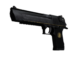 Desert Eagle | Conspiracy (Field-Tested)