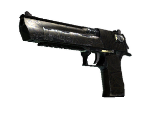 Desert Eagle | Meteorite (Field-Tested)