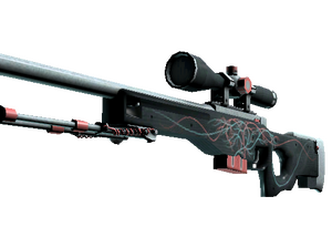 AWP | Capillary (Factory New)