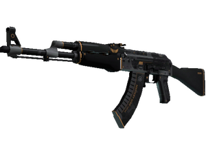 AK-47 | Elite Build (Minimal Wear)