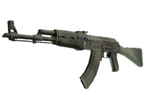 AK-47 | Safari Mesh (Minimal Wear)