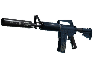 M4A1-S | Guardian (Field-Tested)