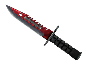 ★ M9 Bayonet | Autotronic (Factory New)