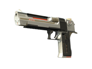 Desert Eagle | Mecha Industries (Minimal Wear)