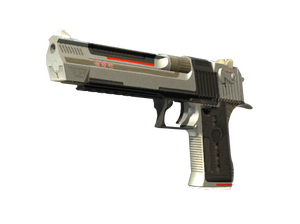 Desert Eagle | Mecha Industries (Field-Tested)