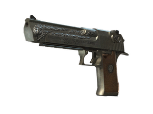 StatTrak™ Desert Eagle | Naga (Minimal Wear)