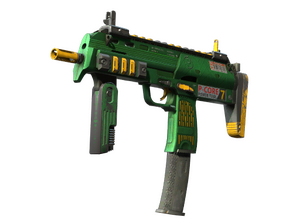 MP7 | Powercore (Field-Tested)