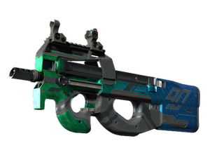 P90 | Волнорез (После полевых испытаний)