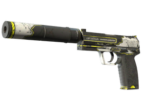 USP-S | Torque (Field-Tested)