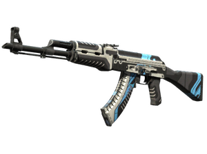 AK-47 | Vulcan (Field-Tested)