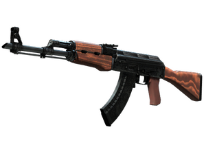 AK-47 | Картель (После полевых испытаний)