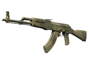 AK-47 | Африканская сетка (Немного поношенное)