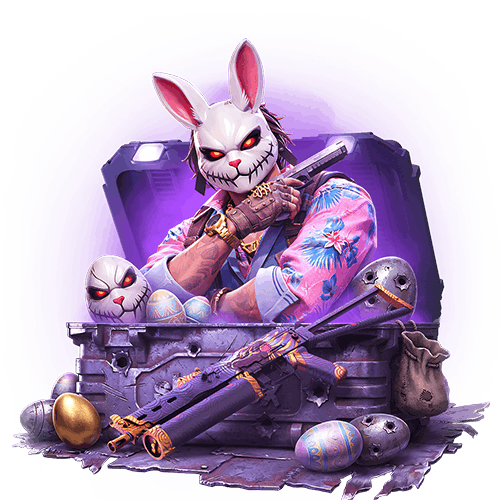 BUNNY KILL
